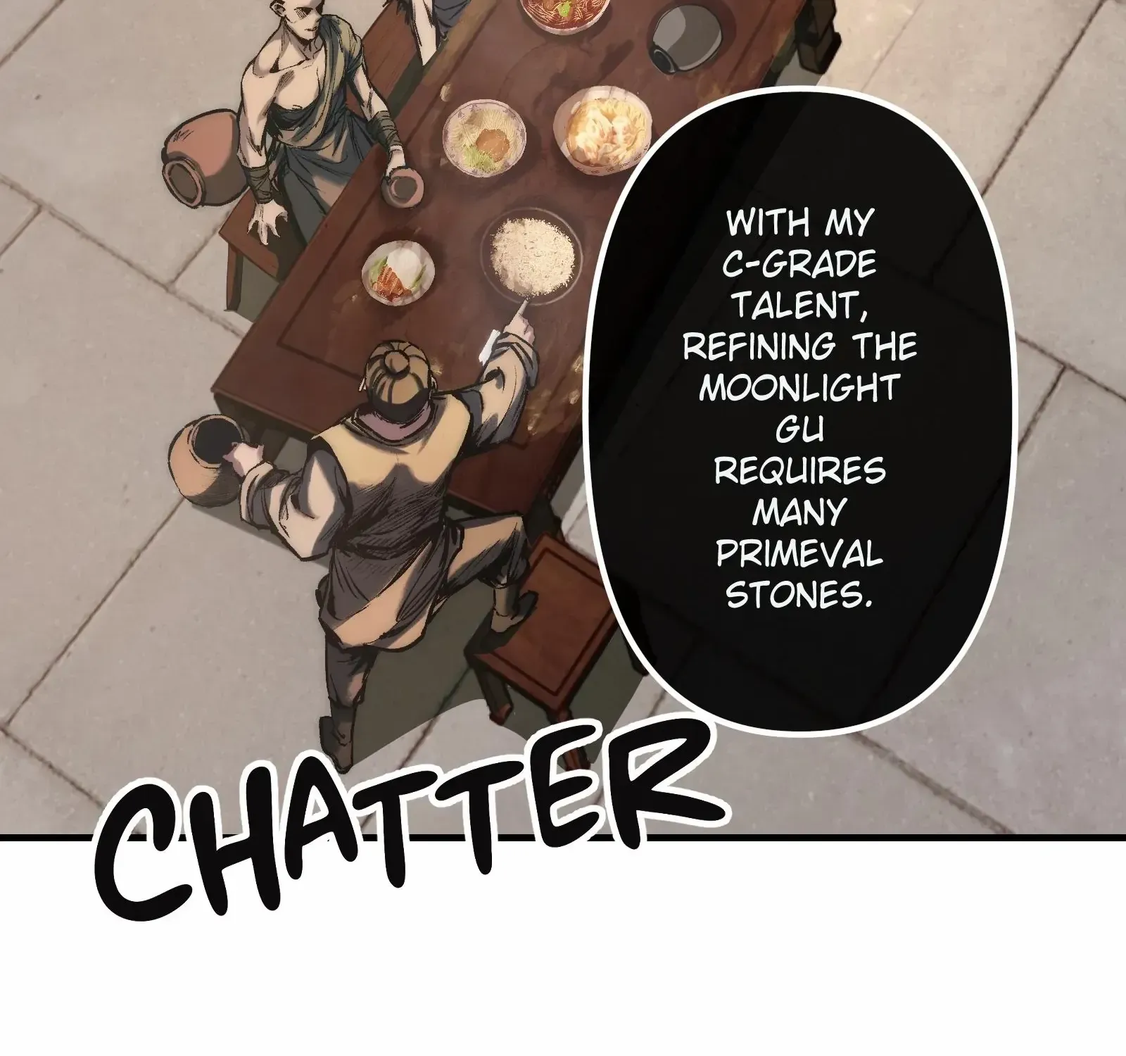 Read Reverend Insanity (2025) chapter 9 image 29 on Lezhin