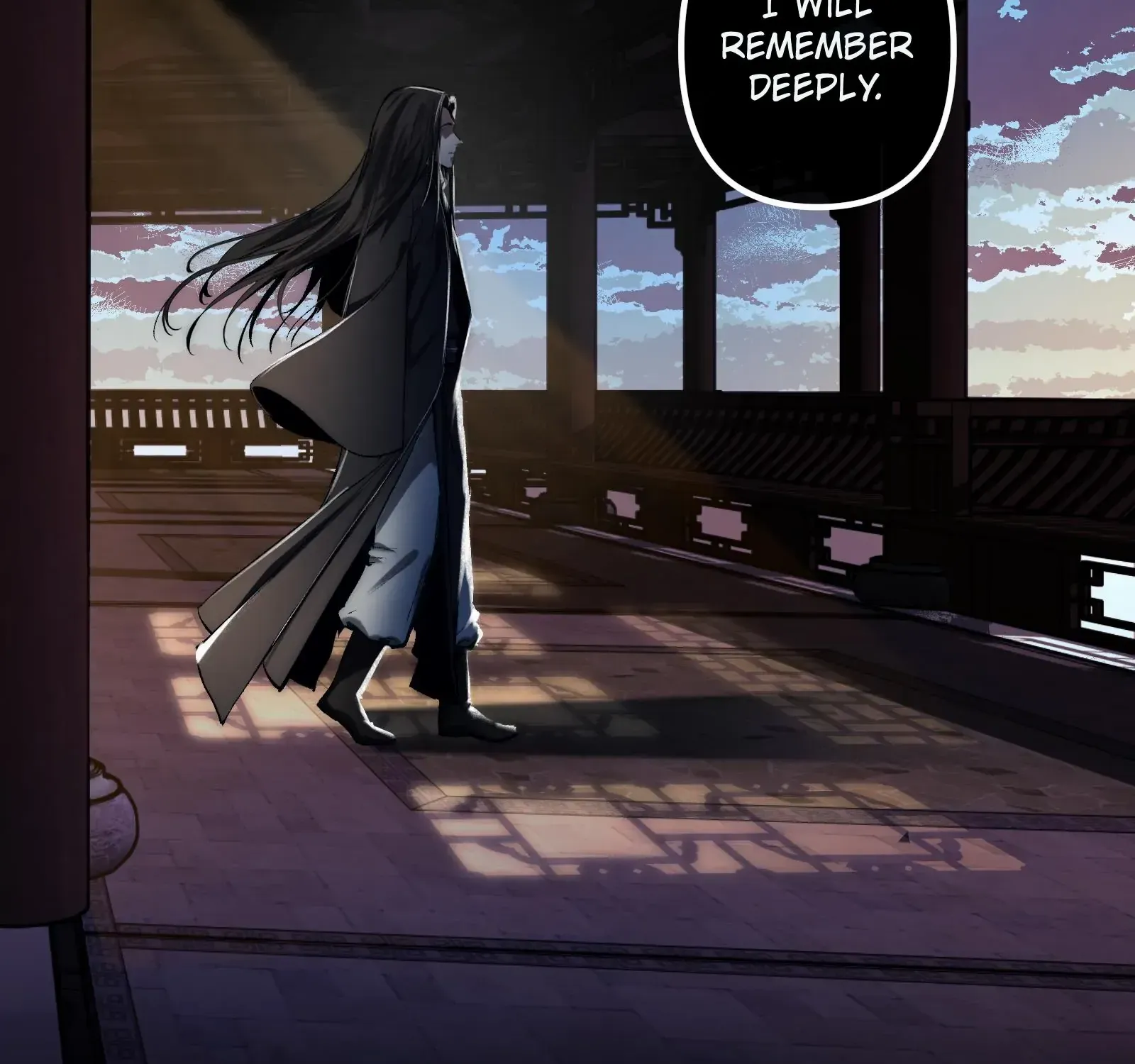 Read Reverend Insanity (2025) chapter 9 image 3 on Lezhin