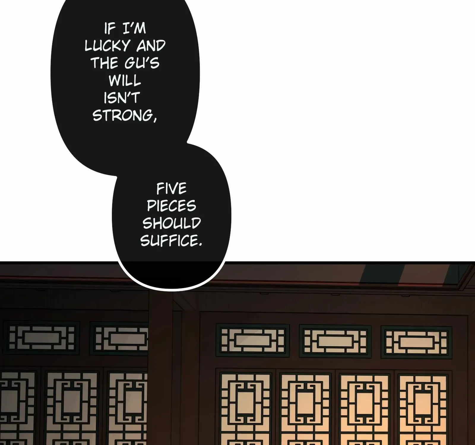 Read Reverend Insanity (2025) chapter 9 image 31 on Lezhin