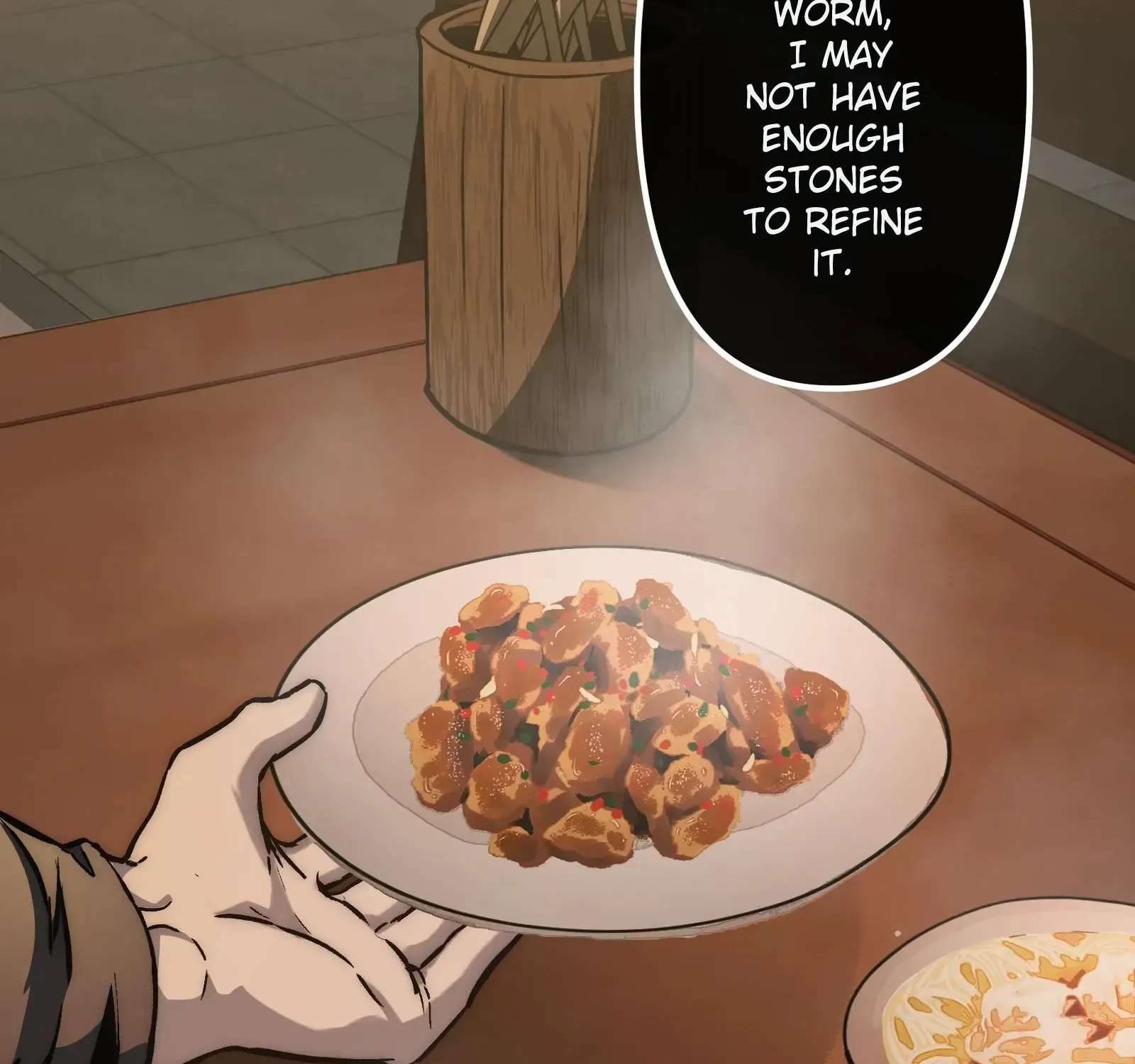 Read Reverend Insanity (2025) chapter 9 image 34 on Lezhin