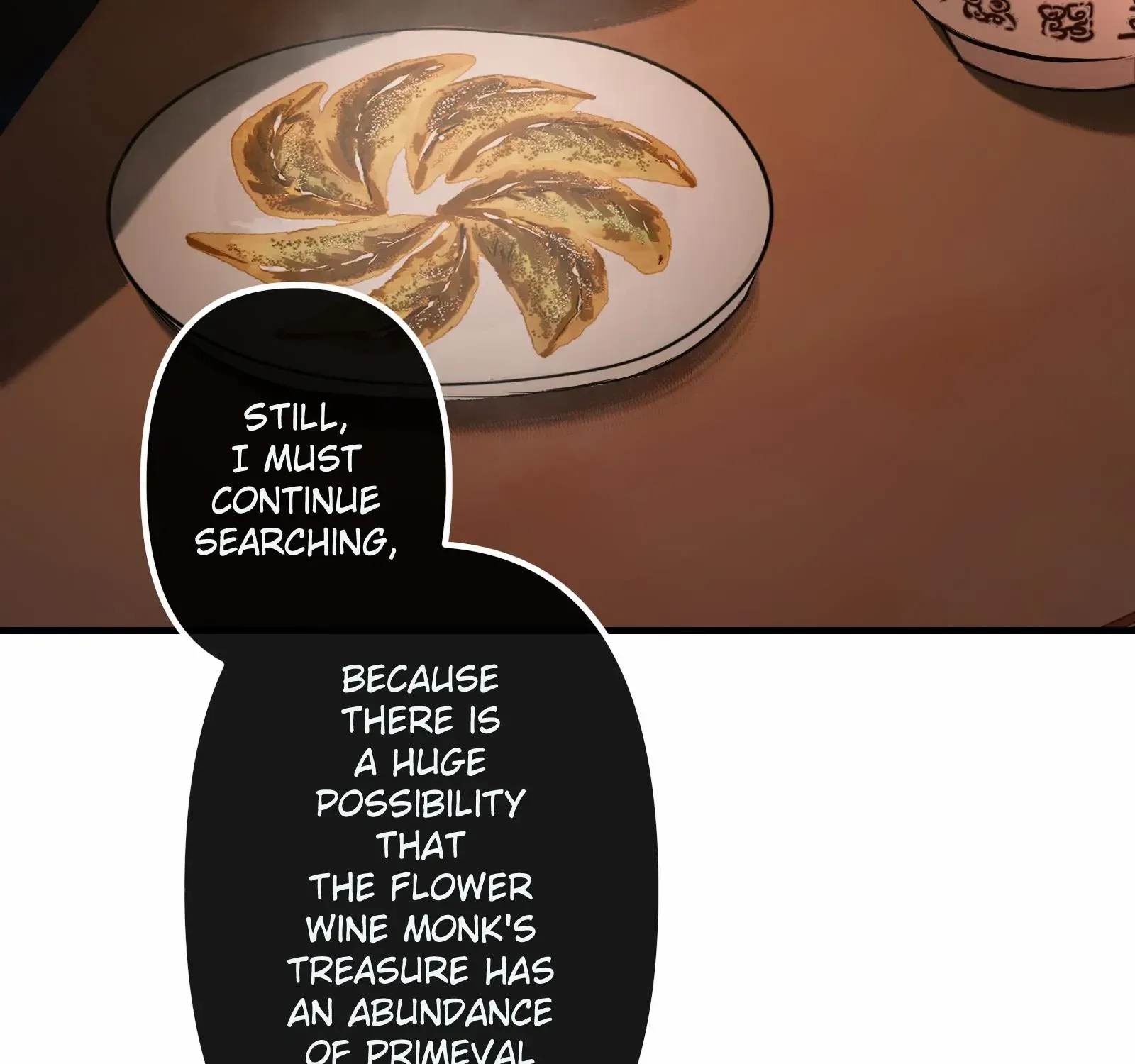 Read Reverend Insanity (2025) chapter 9 image 36 on Lezhin