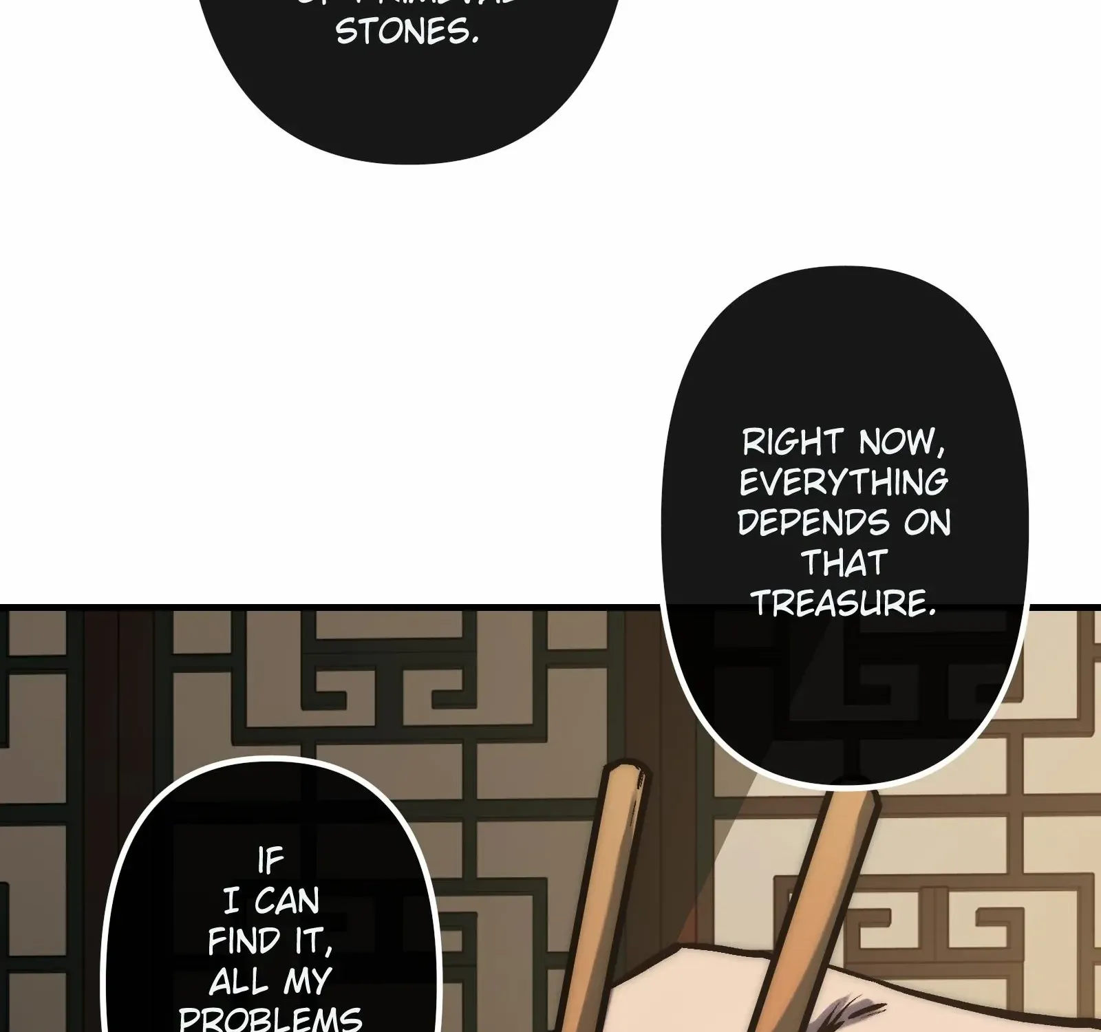 Read Reverend Insanity (2025) chapter 9 image 37 on Lezhin