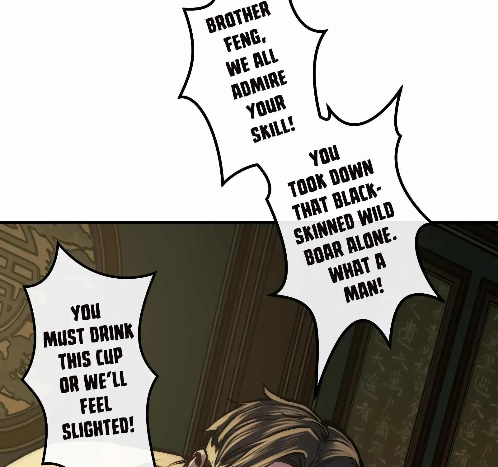 Read Reverend Insanity (2025) chapter 9 image 46 on Lezhin