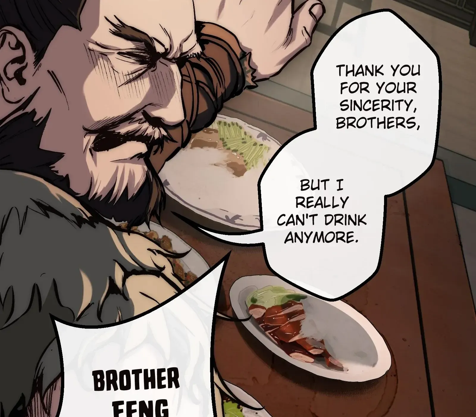 Read Reverend Insanity (2025) chapter 9 image 48 on Lezhin