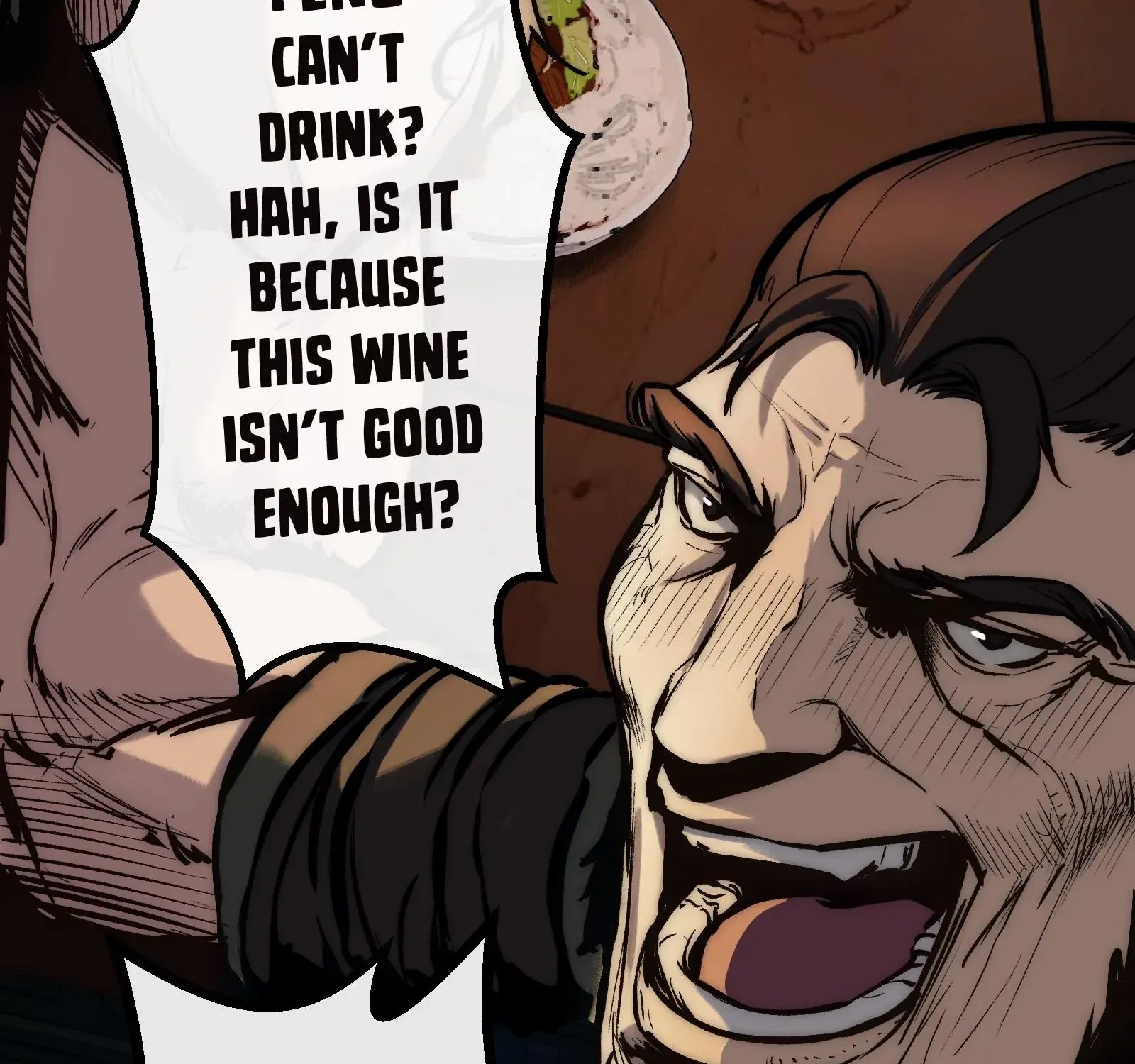 Read Reverend Insanity (2025) chapter 9 image 49 on Lezhin