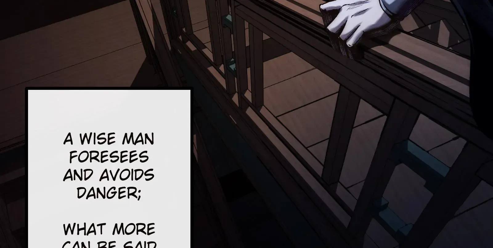 Read Reverend Insanity (2025) chapter 9 image 5 on Lezhin