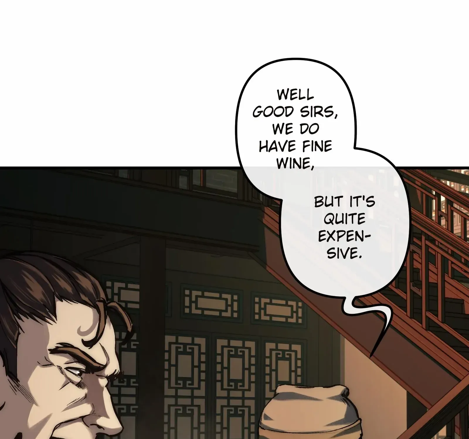 Read Reverend Insanity (2025) chapter 9 image 51 on Lezhin