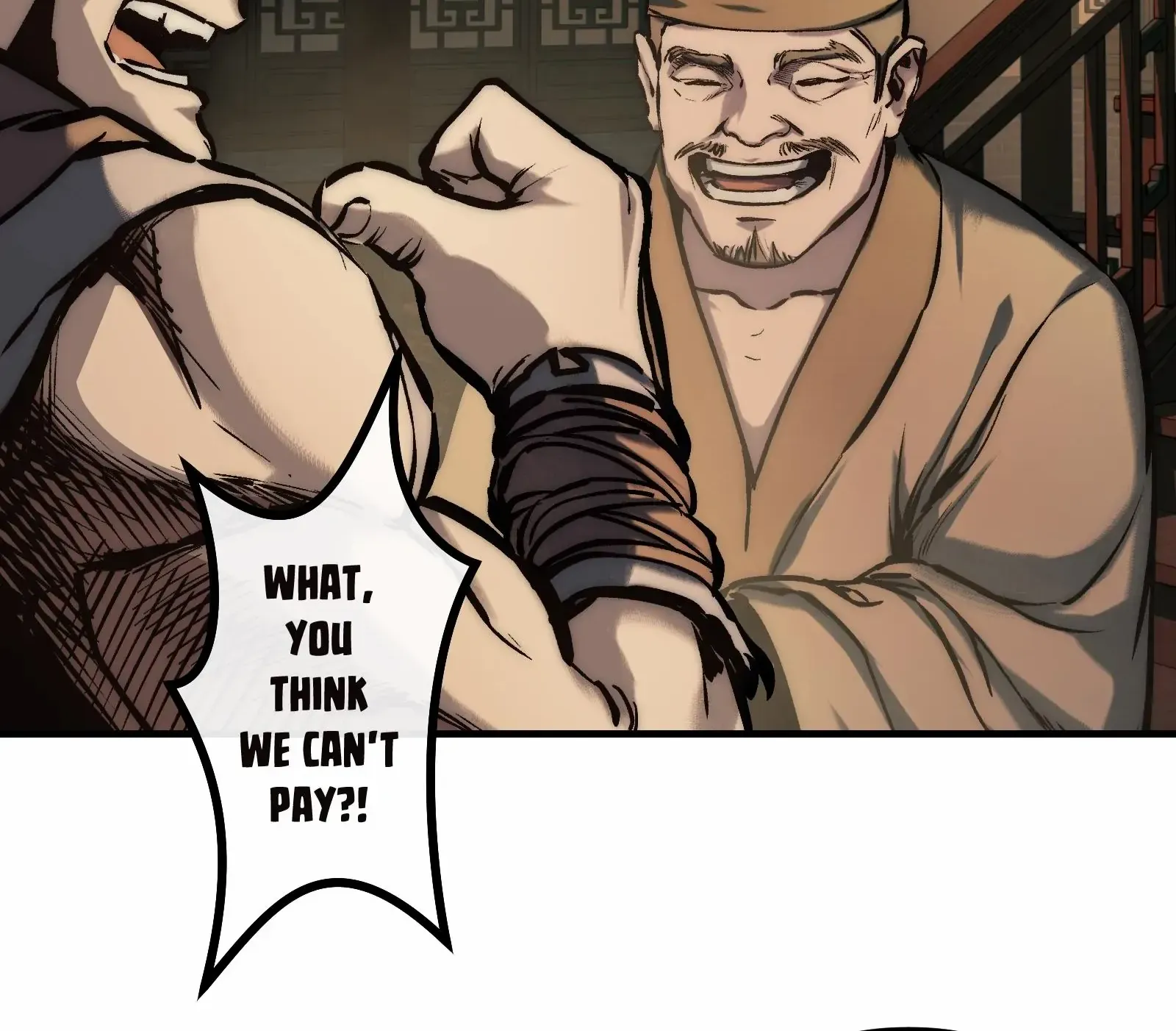 Read Reverend Insanity (2025) chapter 9 image 52 on Lezhin