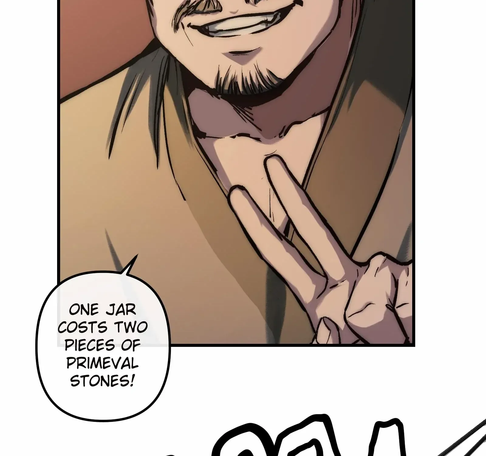 Read Reverend Insanity (2025) chapter 9 image 54 on Lezhin