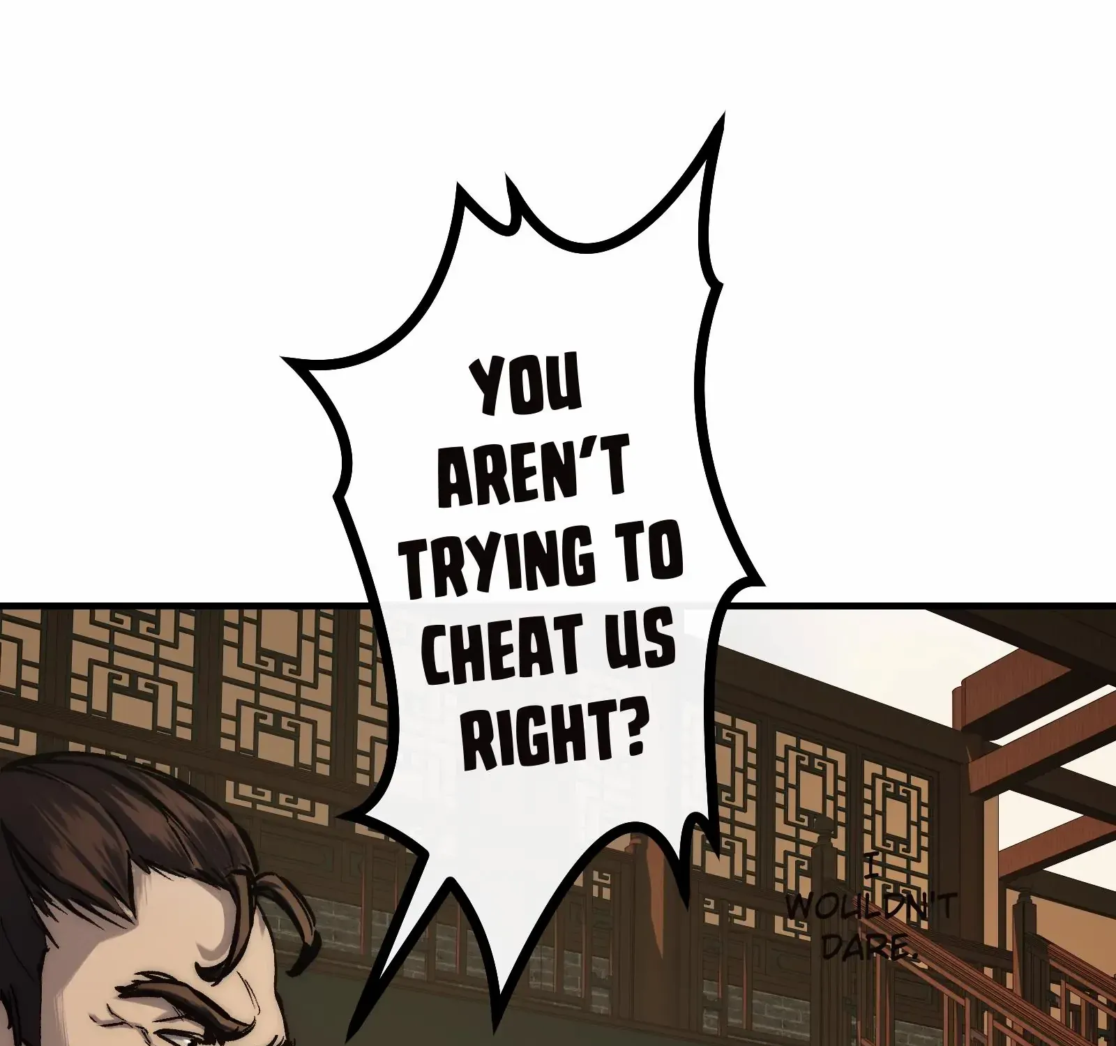 Read Reverend Insanity (2025) chapter 9 image 57 on Lezhin