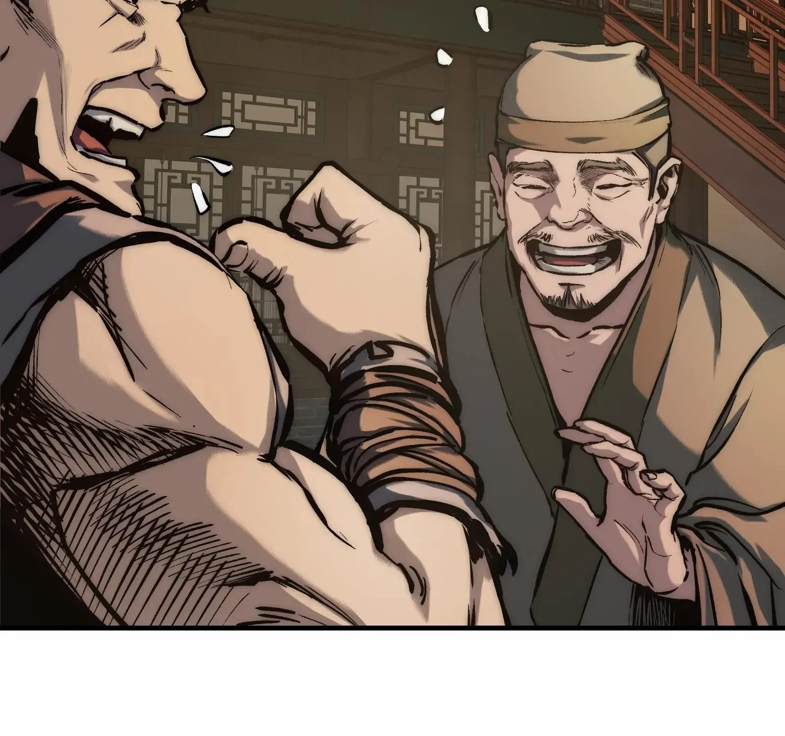 Read Reverend Insanity (2025) chapter 9 image 58 on Lezhin