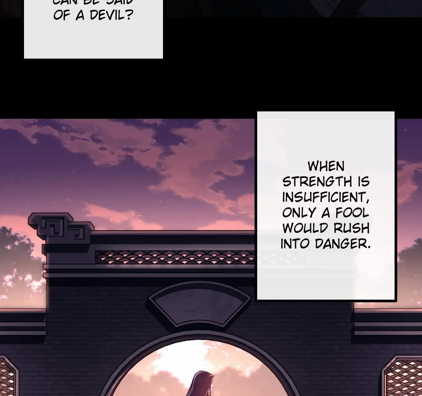 Read Reverend Insanity (2025) chapter 9 image 6 on Lezhin