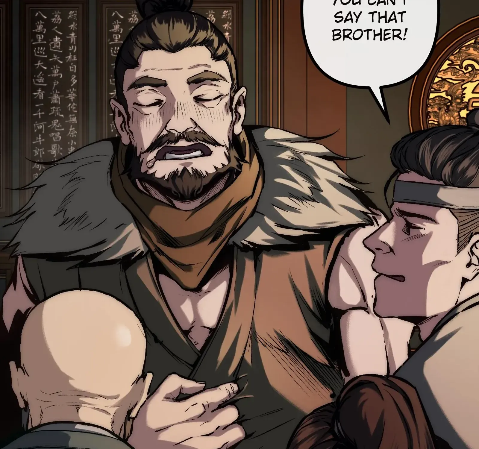 Read Reverend Insanity (2025) chapter 9 image 60 on Lezhin