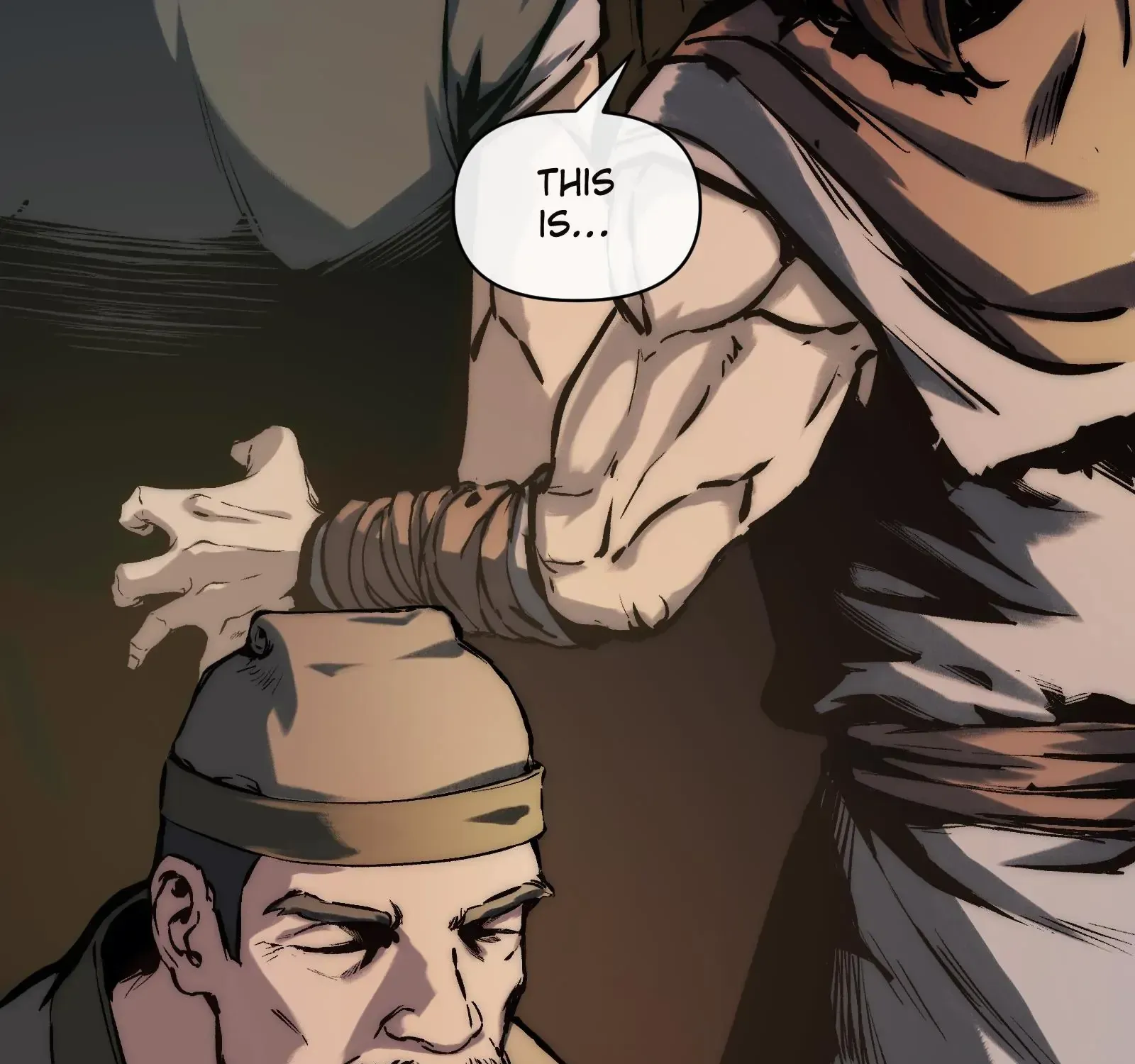 Read Reverend Insanity (2025) chapter 9 image 62 on Lezhin