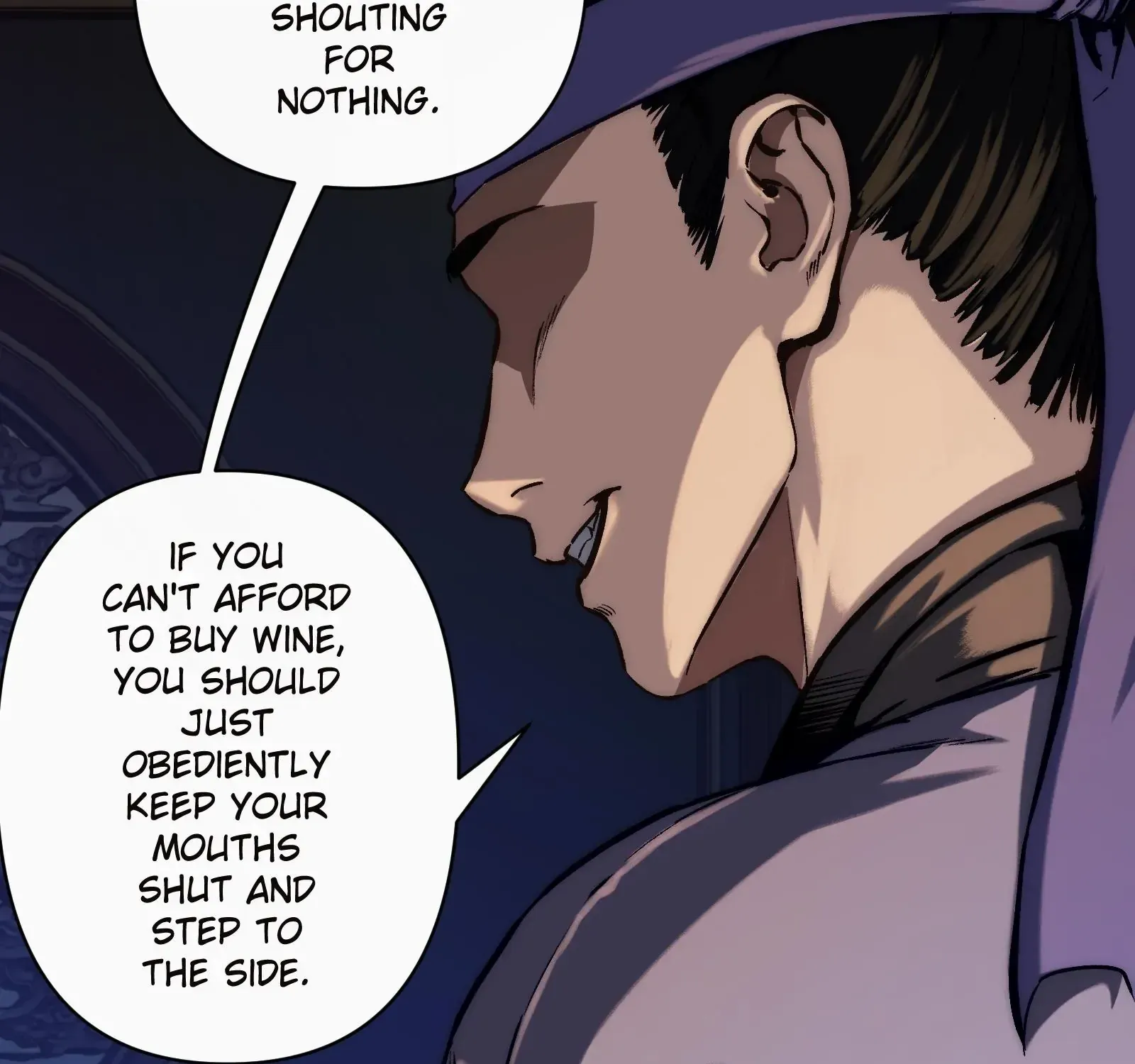 Read Reverend Insanity (2025) chapter 9 image 64 on Lezhin