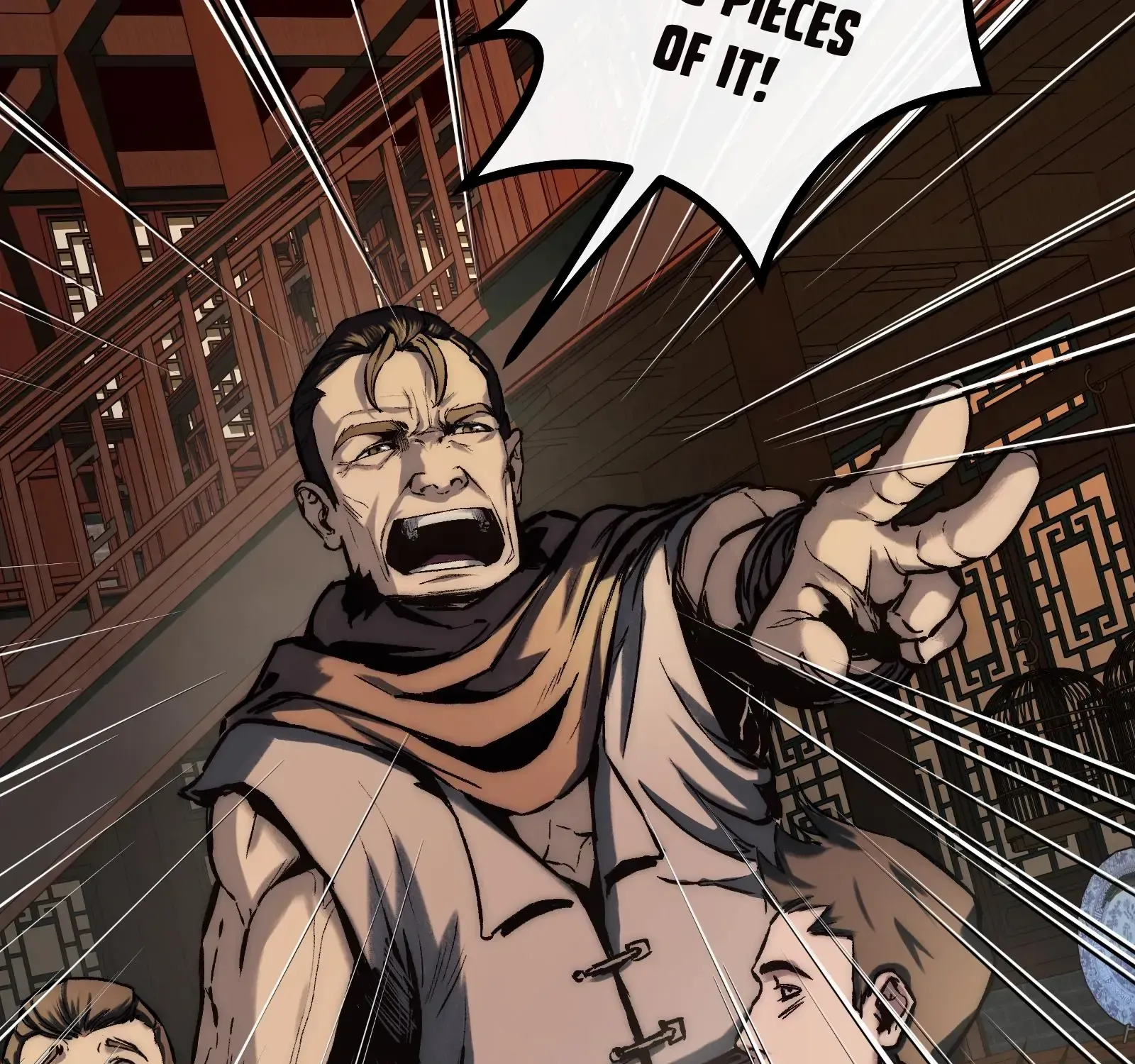 Read Reverend Insanity (2025) chapter 9 image 67 on Lezhin