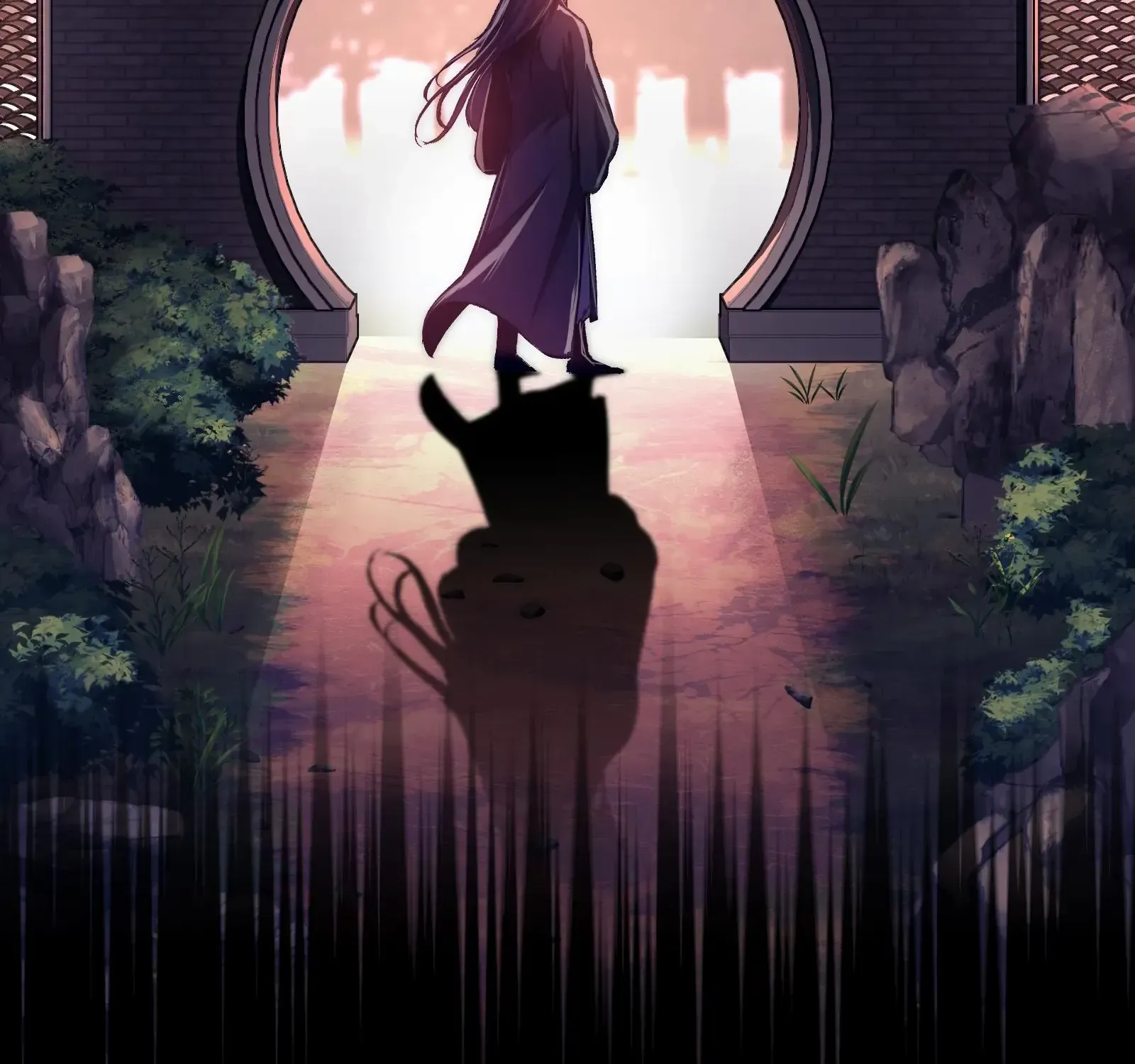 Read Reverend Insanity (2025) chapter 9 image 7 on Lezhin