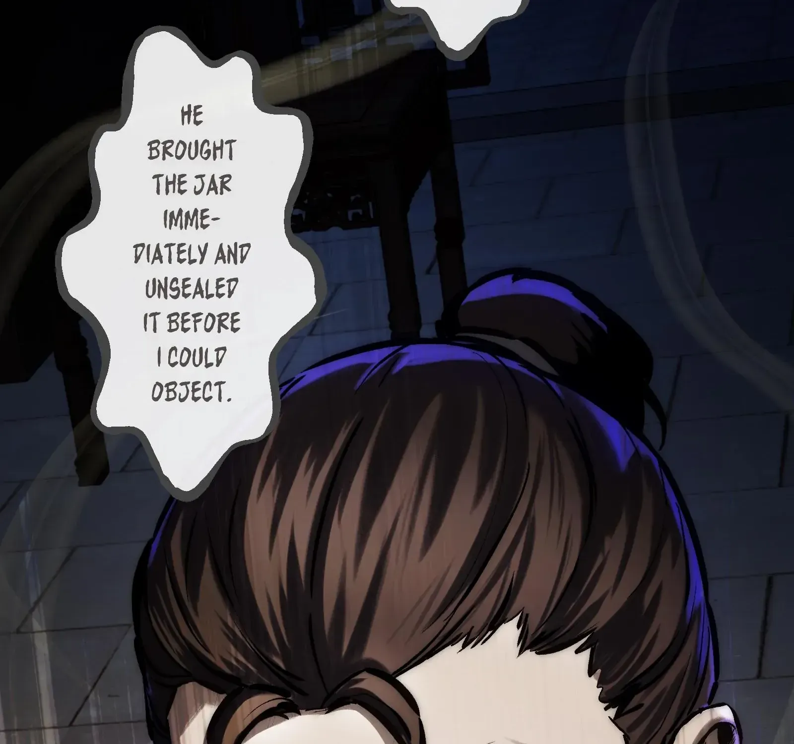 Read Reverend Insanity (2025) chapter 9 image 85 on Lezhin