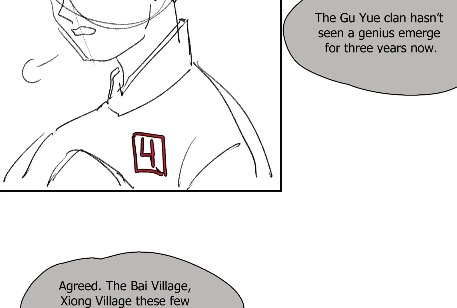 Read Reverend Insanity (Colored) chapter 1.1 image 100 on Lezhin