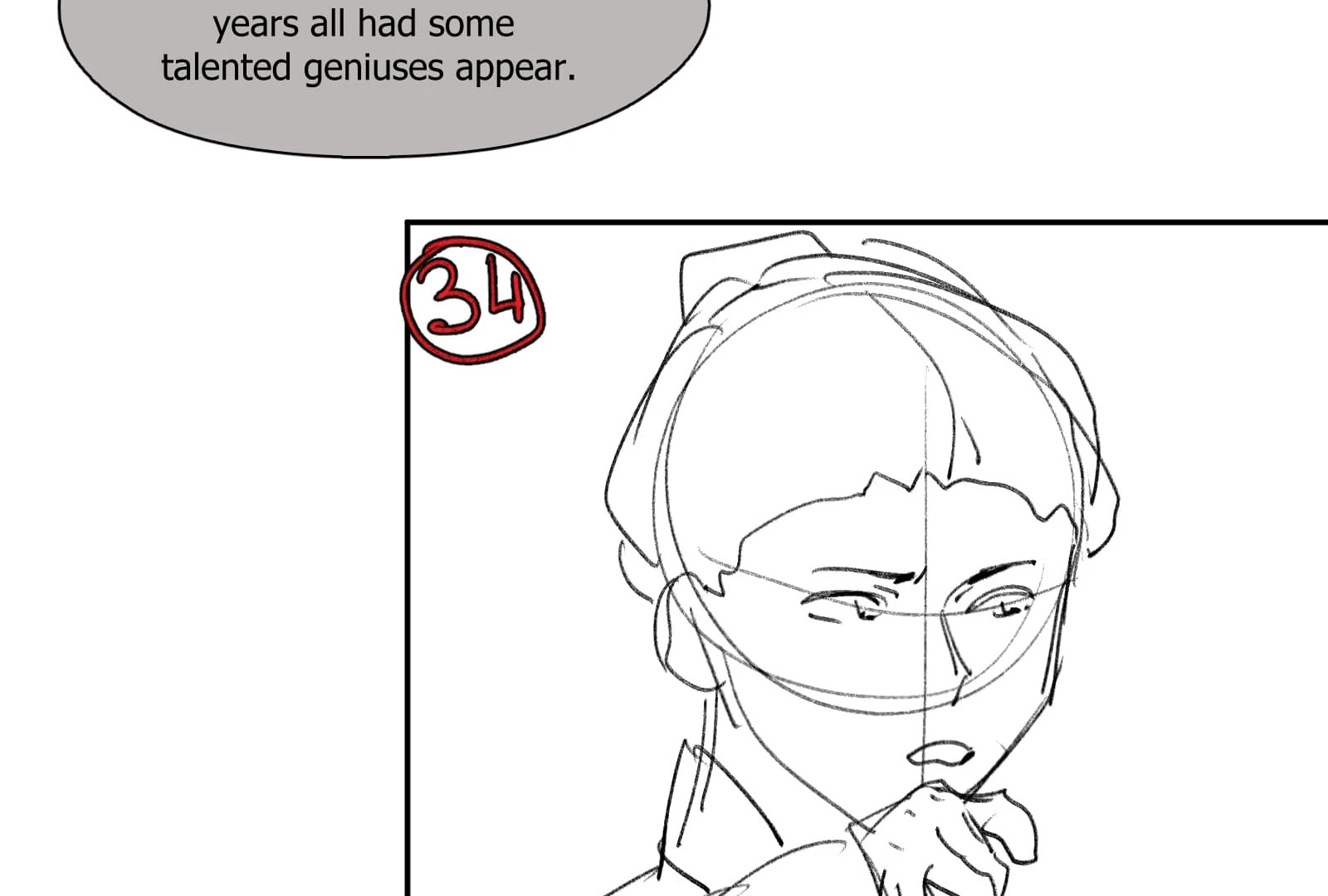 Read Reverend Insanity (Colored) chapter 1.1 image 101 on Lezhin