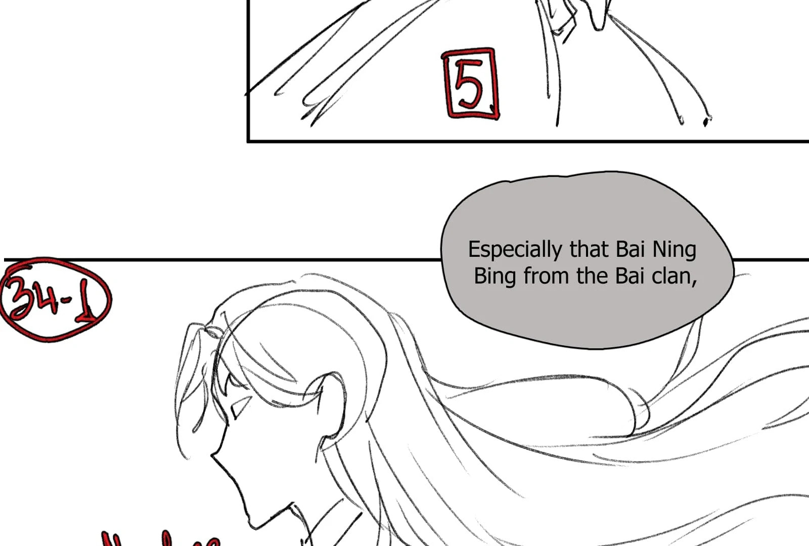 Read Reverend Insanity (Colored) chapter 1.1 image 102 on Lezhin