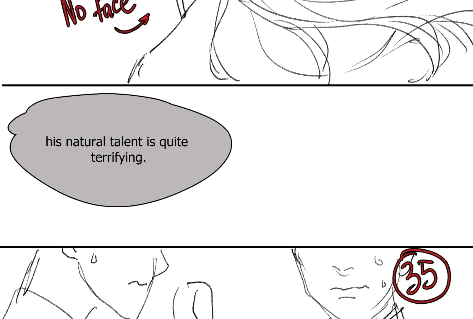 Read Reverend Insanity (Colored) chapter 1.1 image 103 on Lezhin