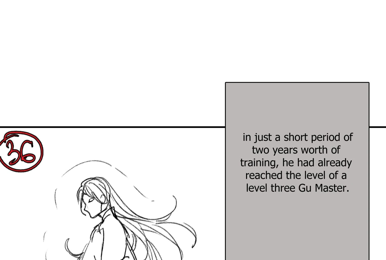 Read Reverend Insanity (Colored) chapter 1.1 image 105 on Lezhin