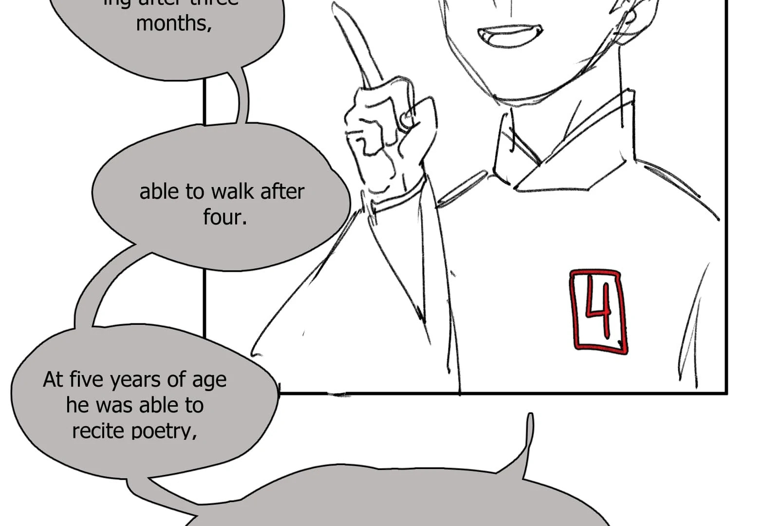 Read Reverend Insanity (Colored) chapter 1.1 image 109 on Lezhin