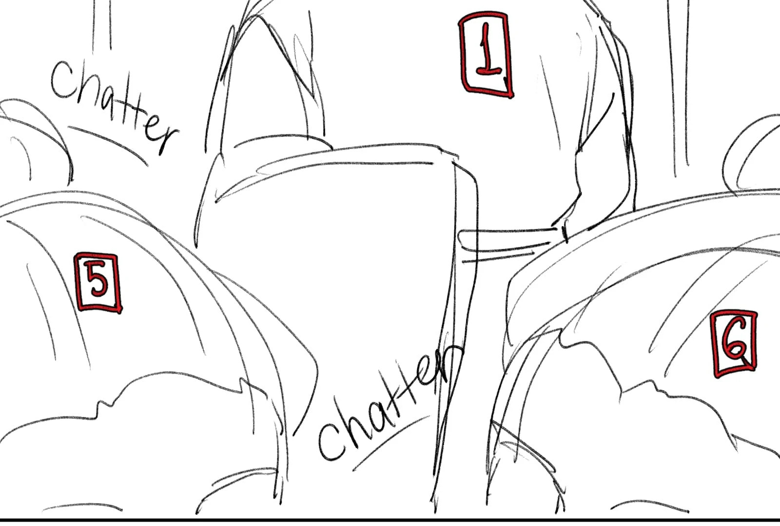 Read Reverend Insanity (Colored) chapter 1.1 image 113 on Lezhin