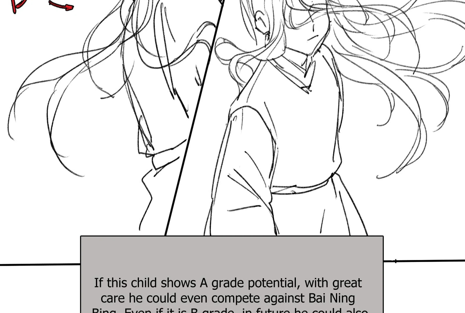 Read Reverend Insanity (Colored) chapter 1.1 image 117 on Lezhin