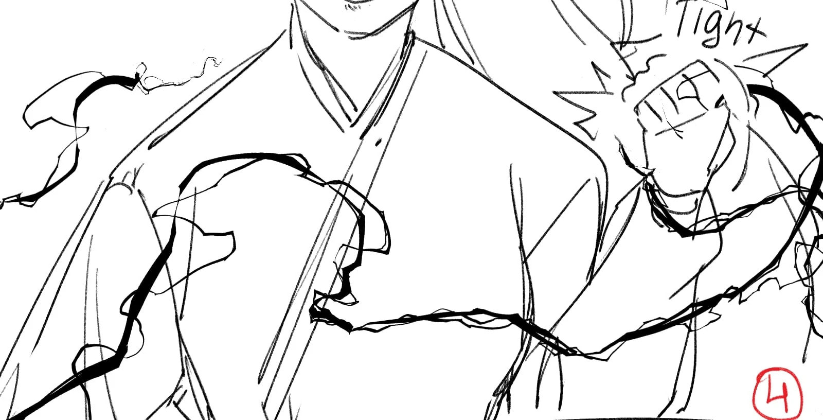 Read Reverend Insanity (Colored) chapter 1.1 image 12 on Lezhin