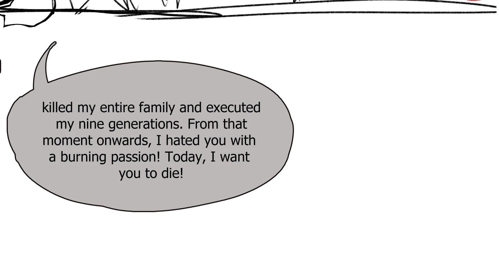 Read Reverend Insanity (Colored) chapter 1.1 image 13 on Lezhin