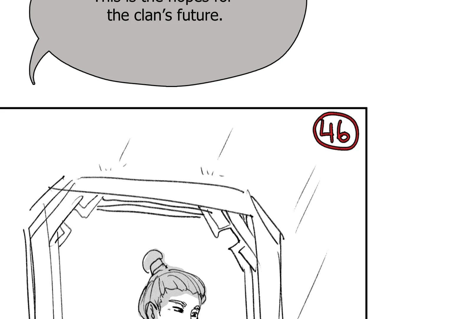 Read Reverend Insanity (Colored) chapter 1.1 image 130 on Lezhin