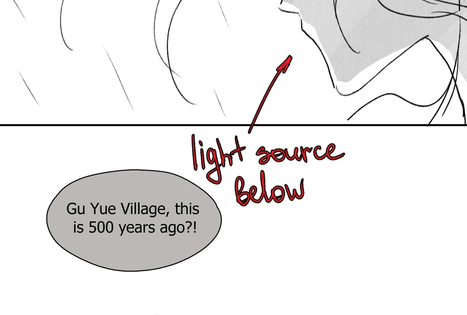 Read Reverend Insanity (Colored) chapter 1.1 image 136 on Lezhin