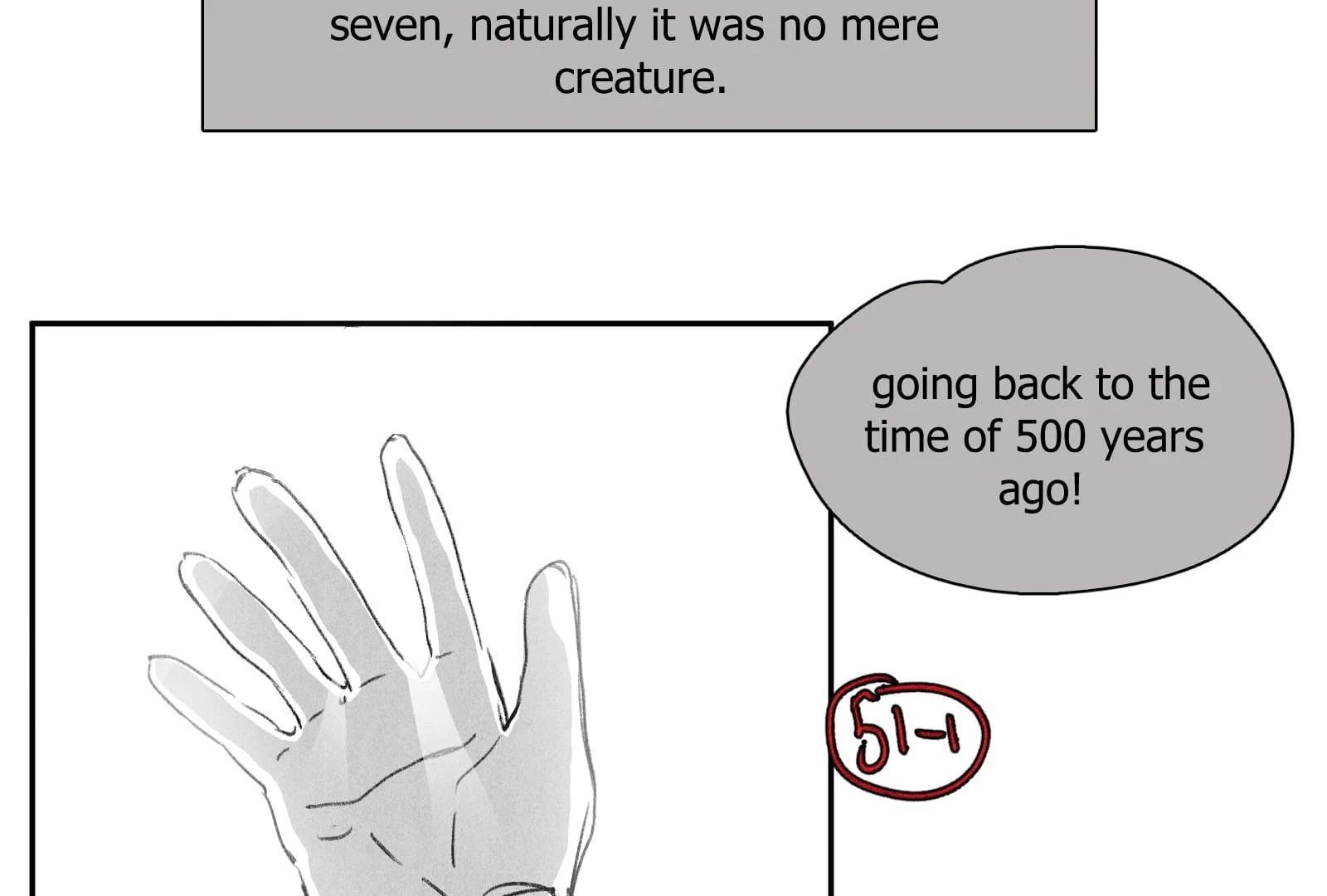 Read Reverend Insanity (Colored) chapter 1.1 image 140 on Lezhin