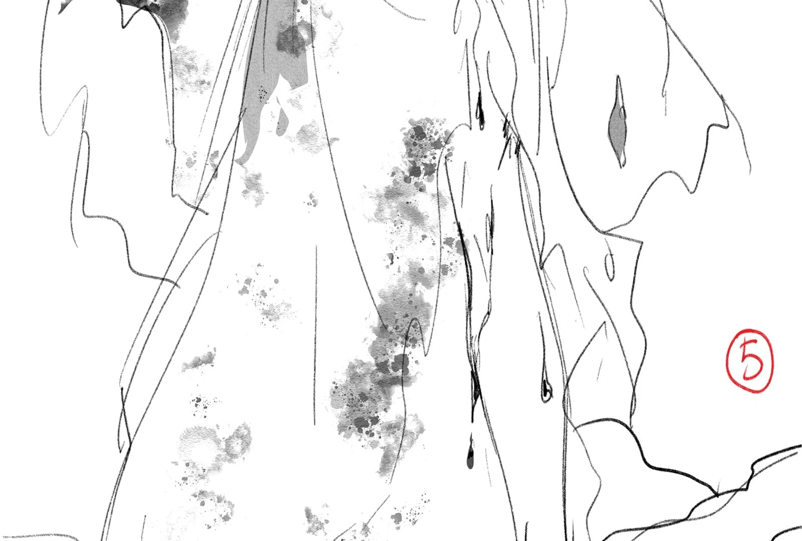 Read Reverend Insanity (Colored) chapter 1.1 image 16 on Lezhin