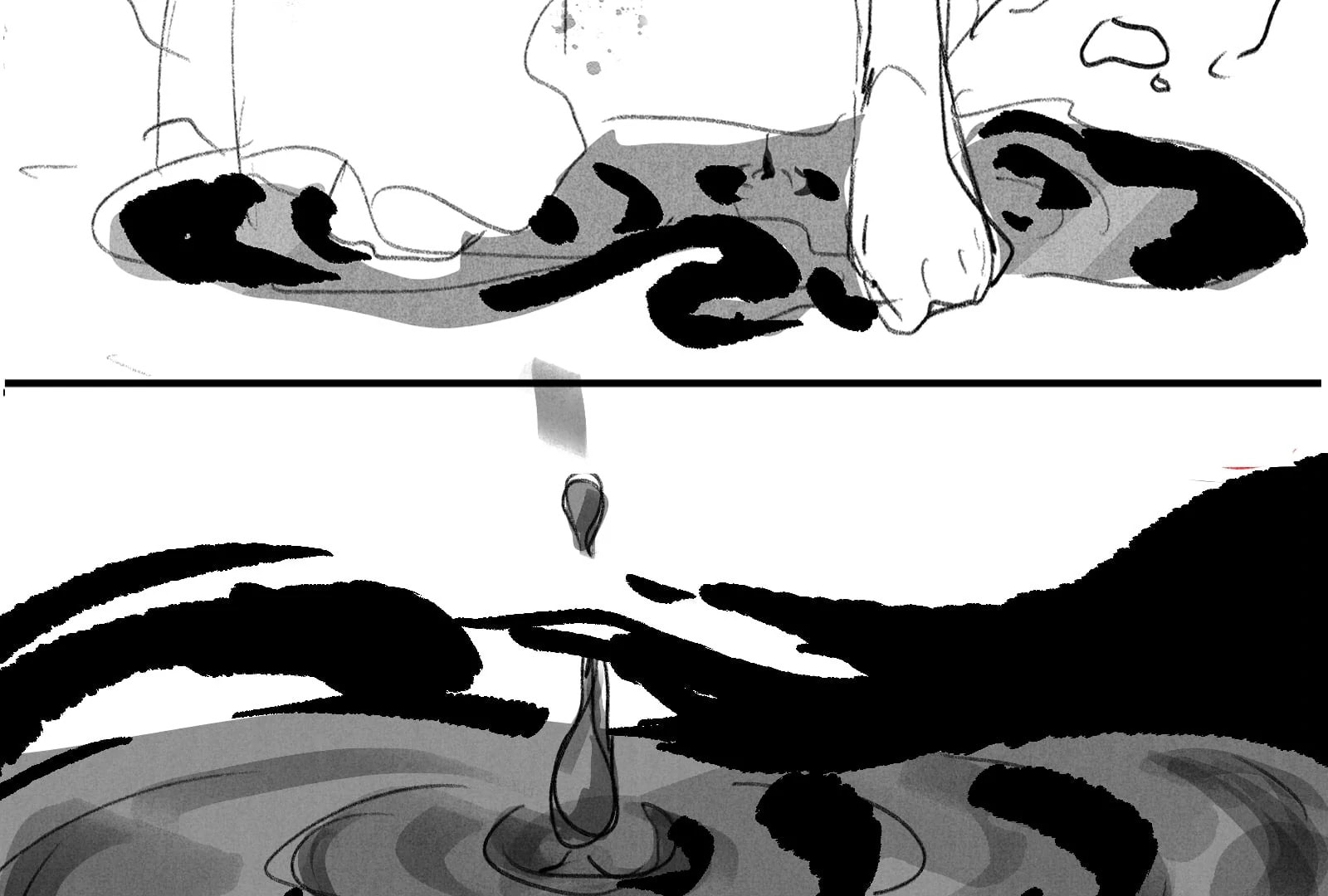 Read Reverend Insanity (Colored) chapter 1.1 image 17 on Lezhin