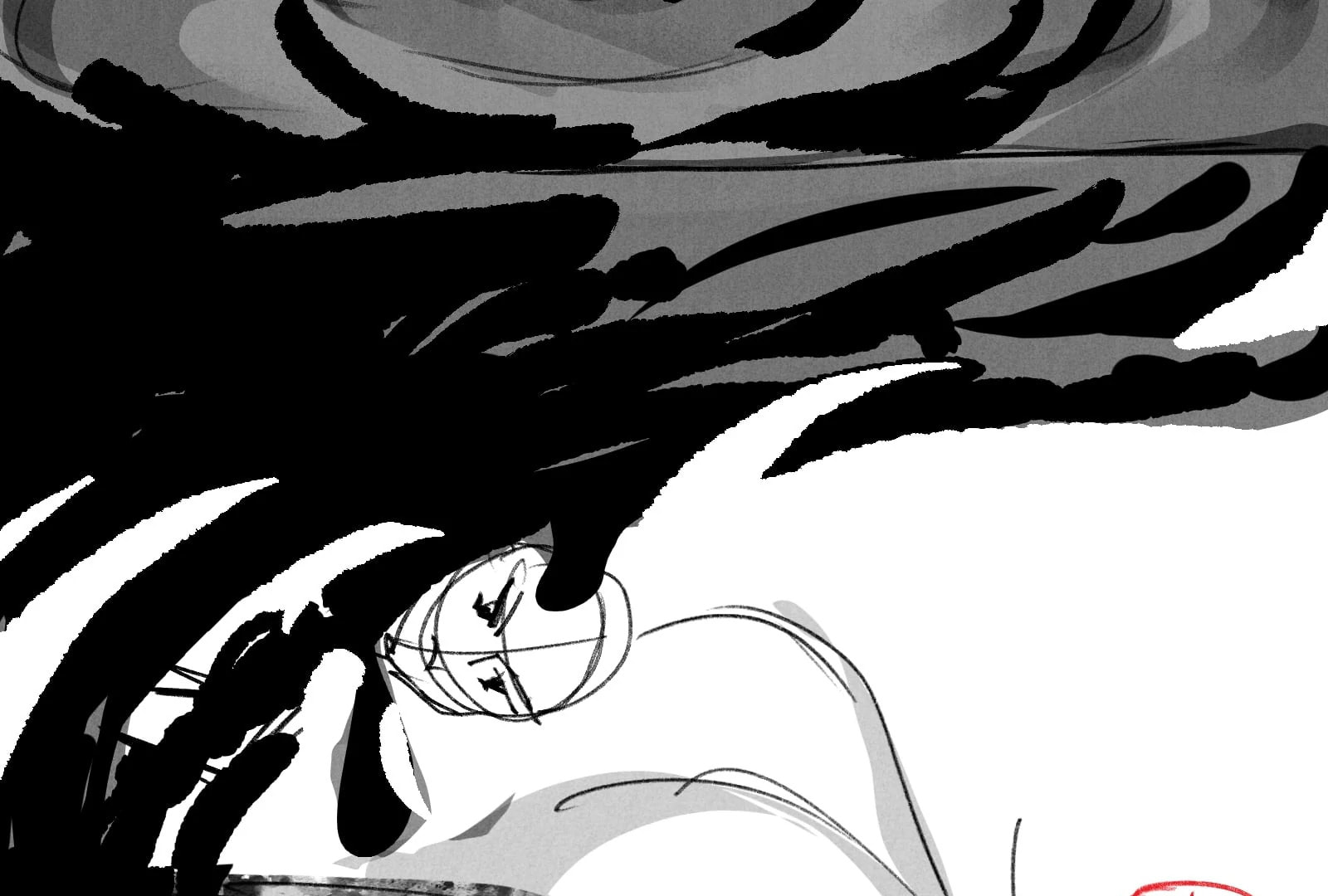 Read Reverend Insanity (Colored) chapter 1.1 image 18 on Lezhin