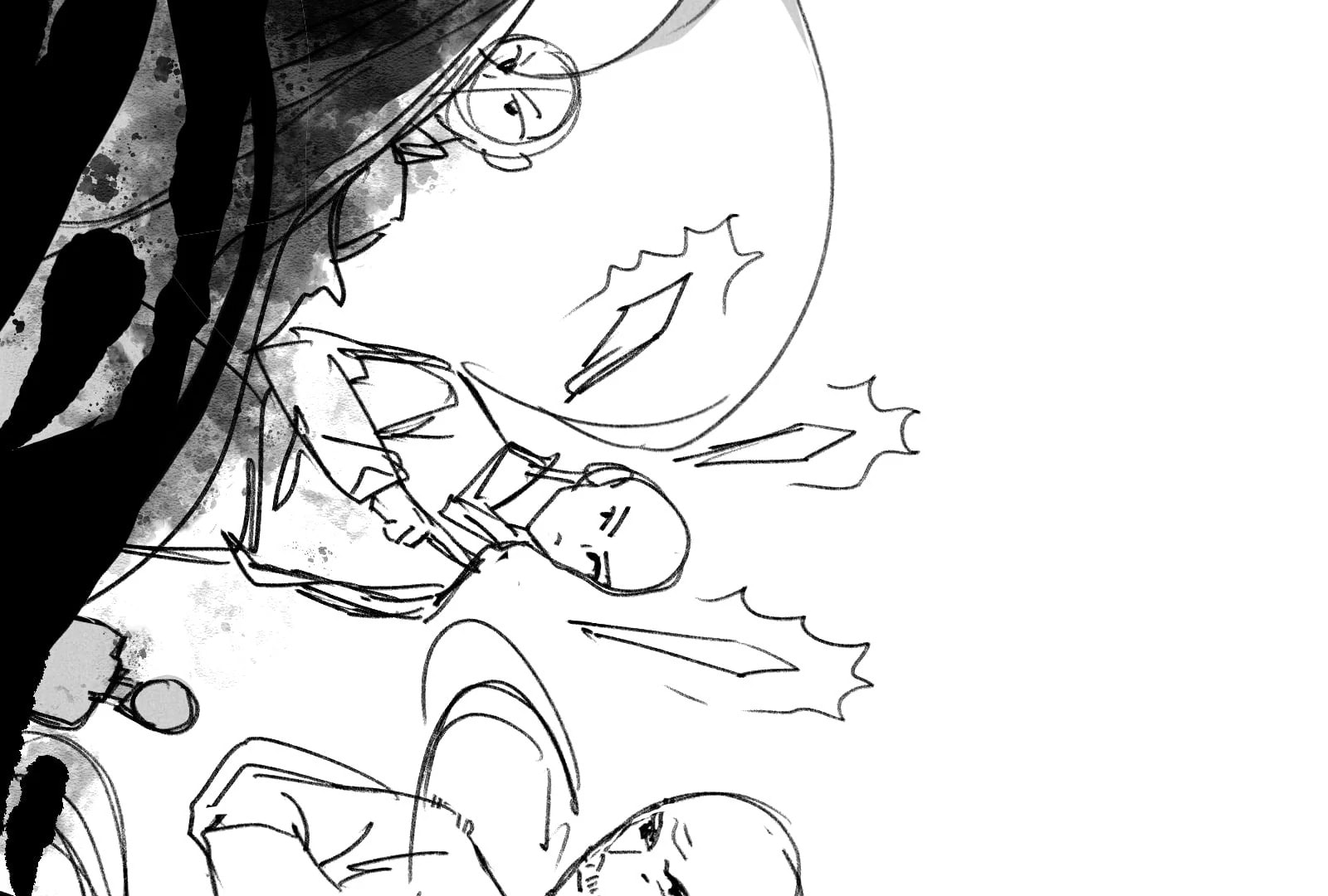 Read Reverend Insanity (Colored) chapter 1.1 image 20 on Lezhin