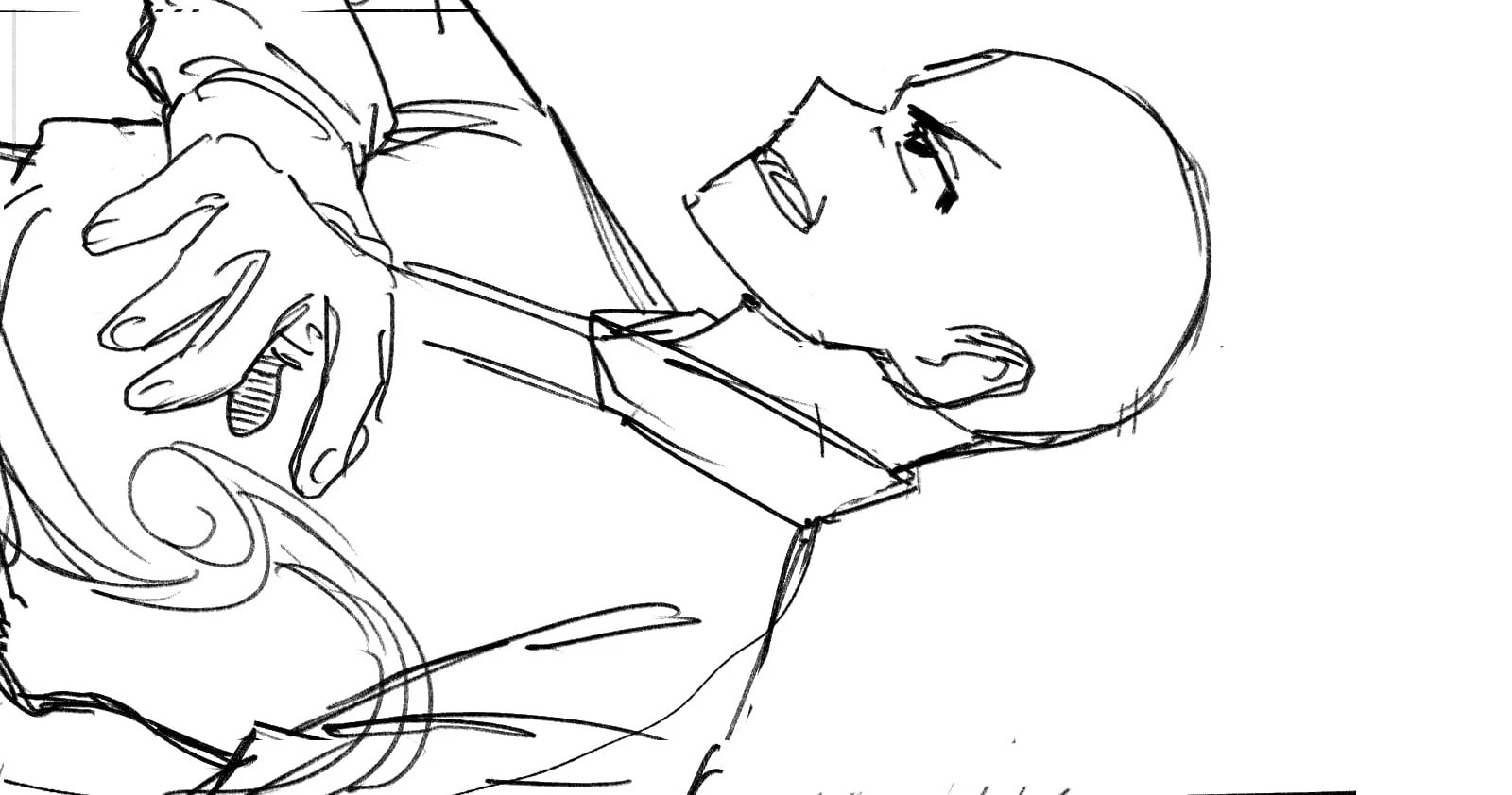 Read Reverend Insanity (Colored) chapter 1.1 image 23 on Lezhin