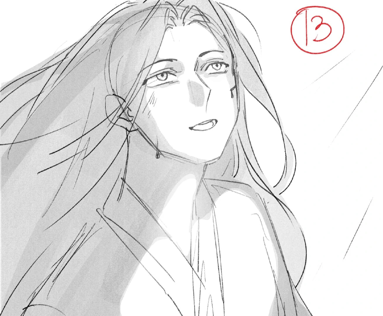 Read Reverend Insanity (Colored) chapter 1.1 image 33 on Lezhin