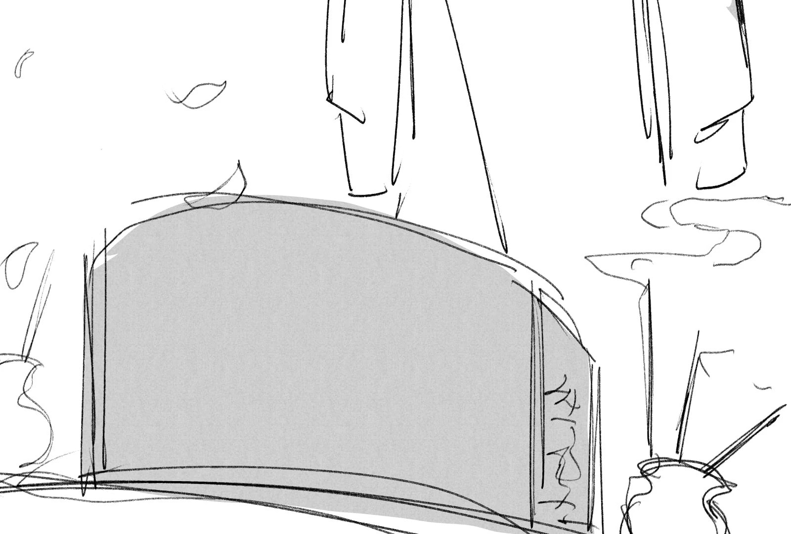Read Reverend Insanity (Colored) chapter 1.1 image 45 on Lezhin