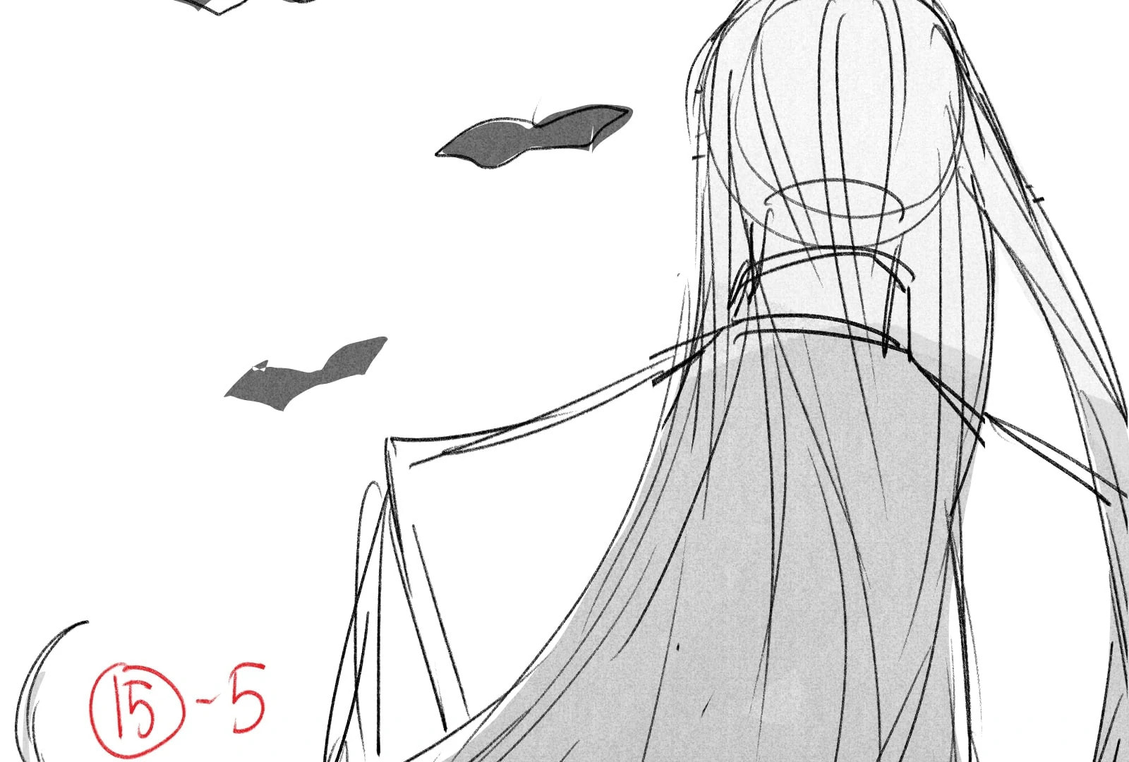 Read Reverend Insanity (Colored) chapter 1.1 image 54 on Lezhin