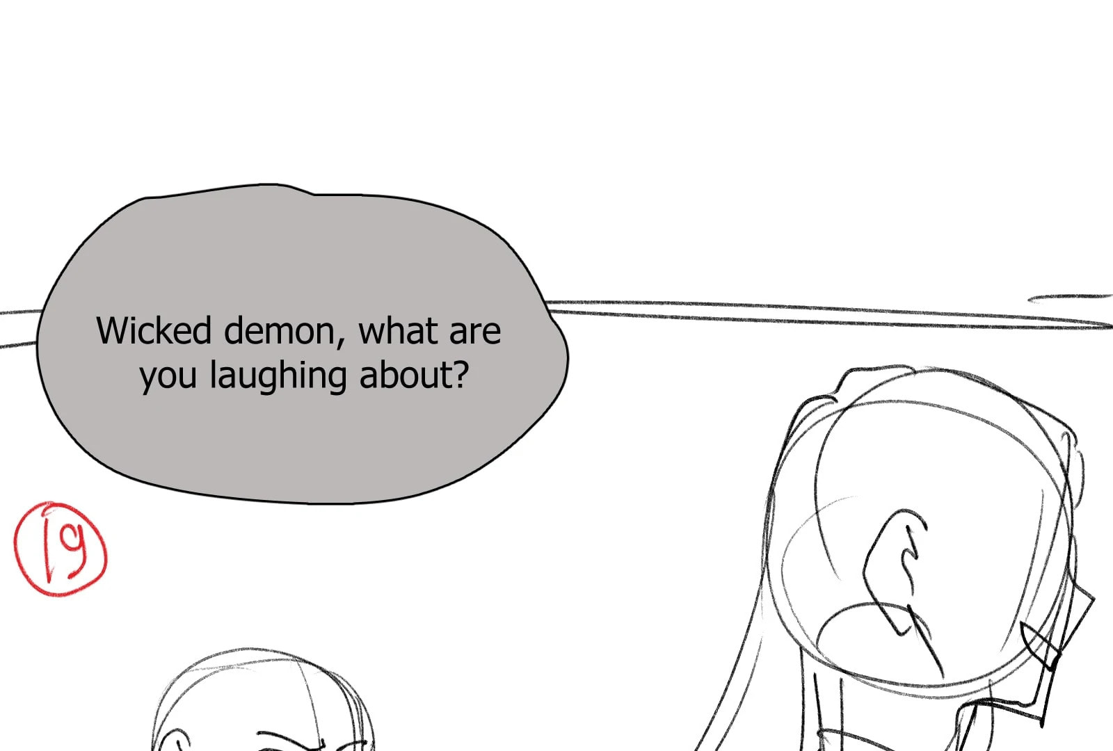 Read Reverend Insanity (Colored) chapter 1.1 image 59 on Lezhin