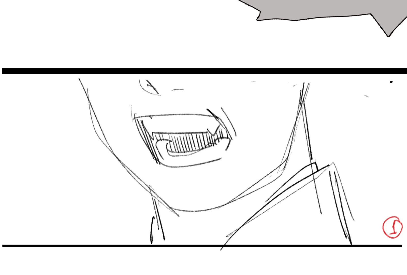Read Reverend Insanity (Colored) chapter 1.1 image 6 on Lezhin