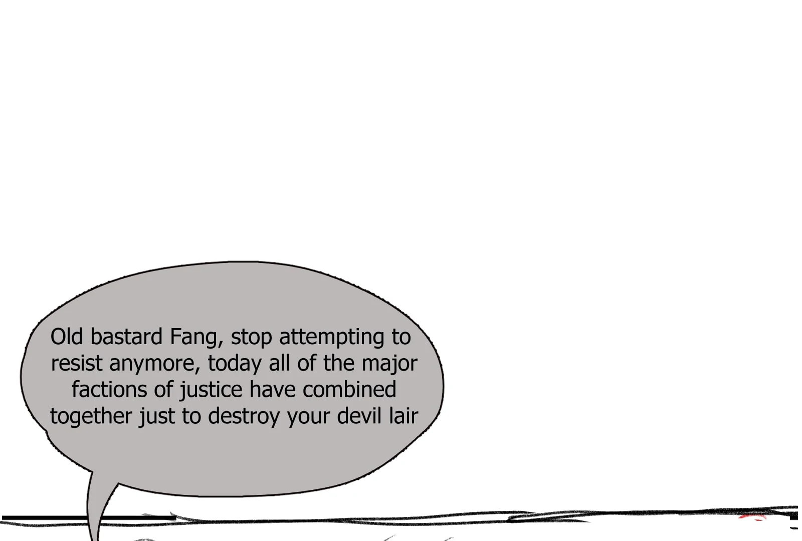 Read Reverend Insanity (Colored) chapter 1.1 image 7 on Lezhin