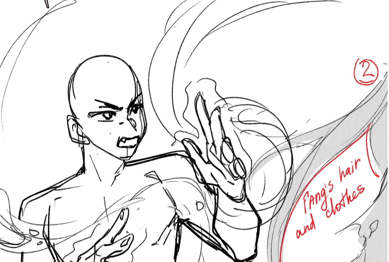 Read Reverend Insanity (Colored) chapter 1.1 image 8 on Lezhin