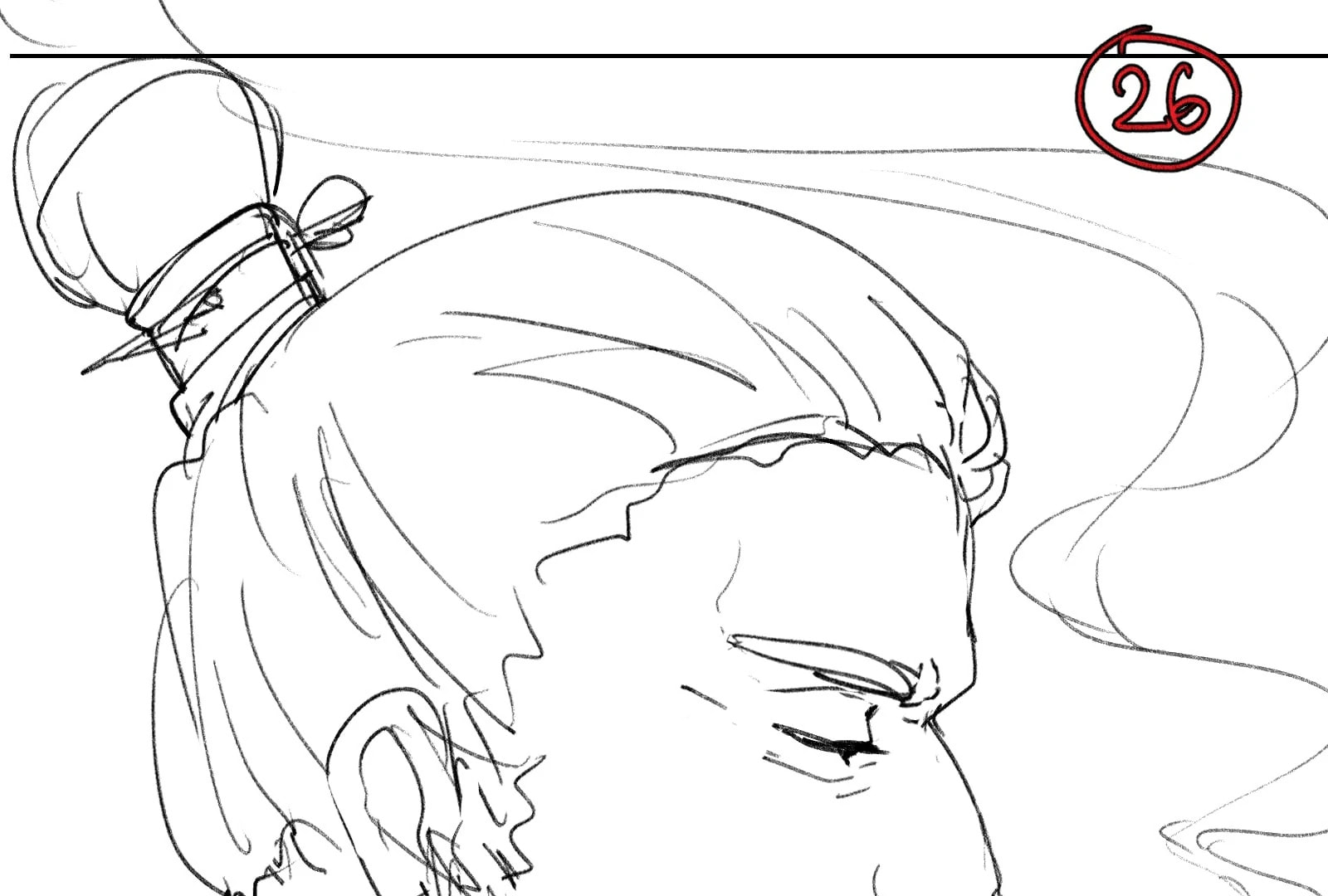 Read Reverend Insanity (Colored) chapter 1.1 image 81 on Lezhin