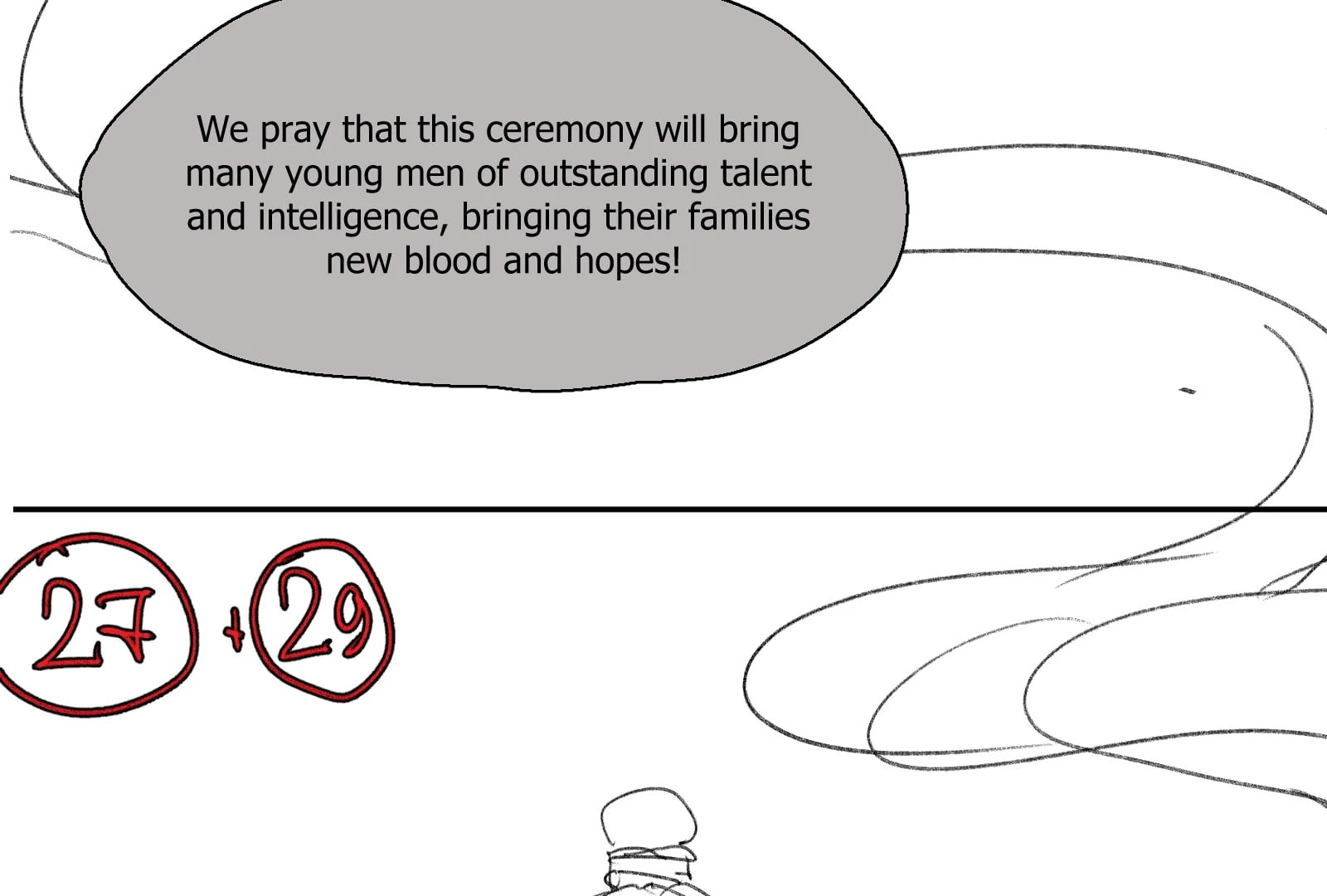 Read Reverend Insanity (Colored) chapter 1.1 image 83 on Lezhin