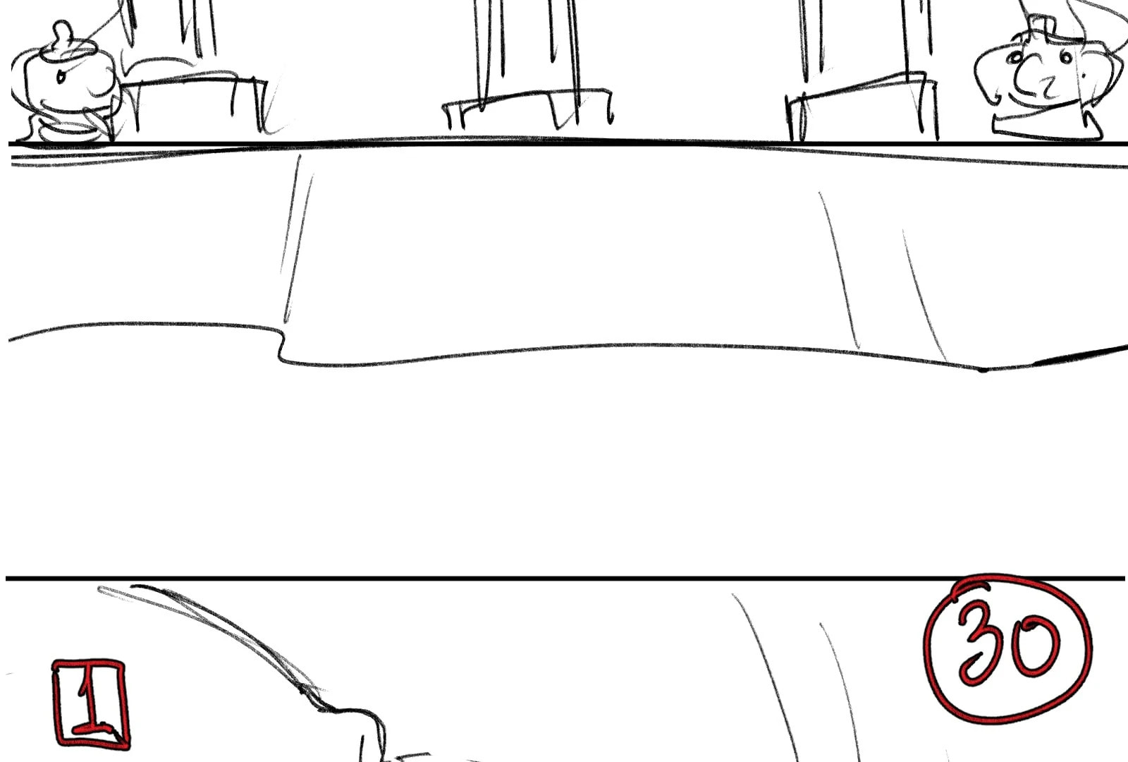 Read Reverend Insanity (Colored) chapter 1.1 image 88 on Lezhin